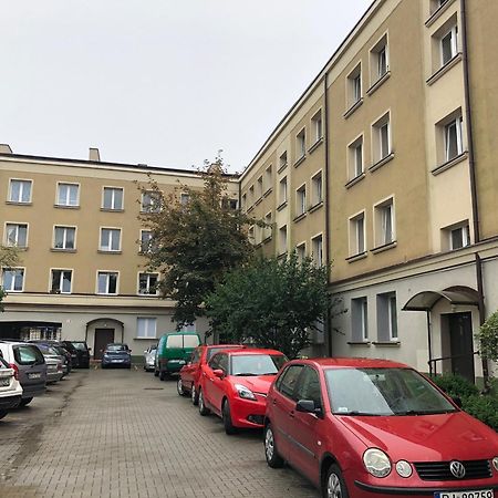Cr Apartament W Centrum Lipowa 18 비아위스토크 외부 사진