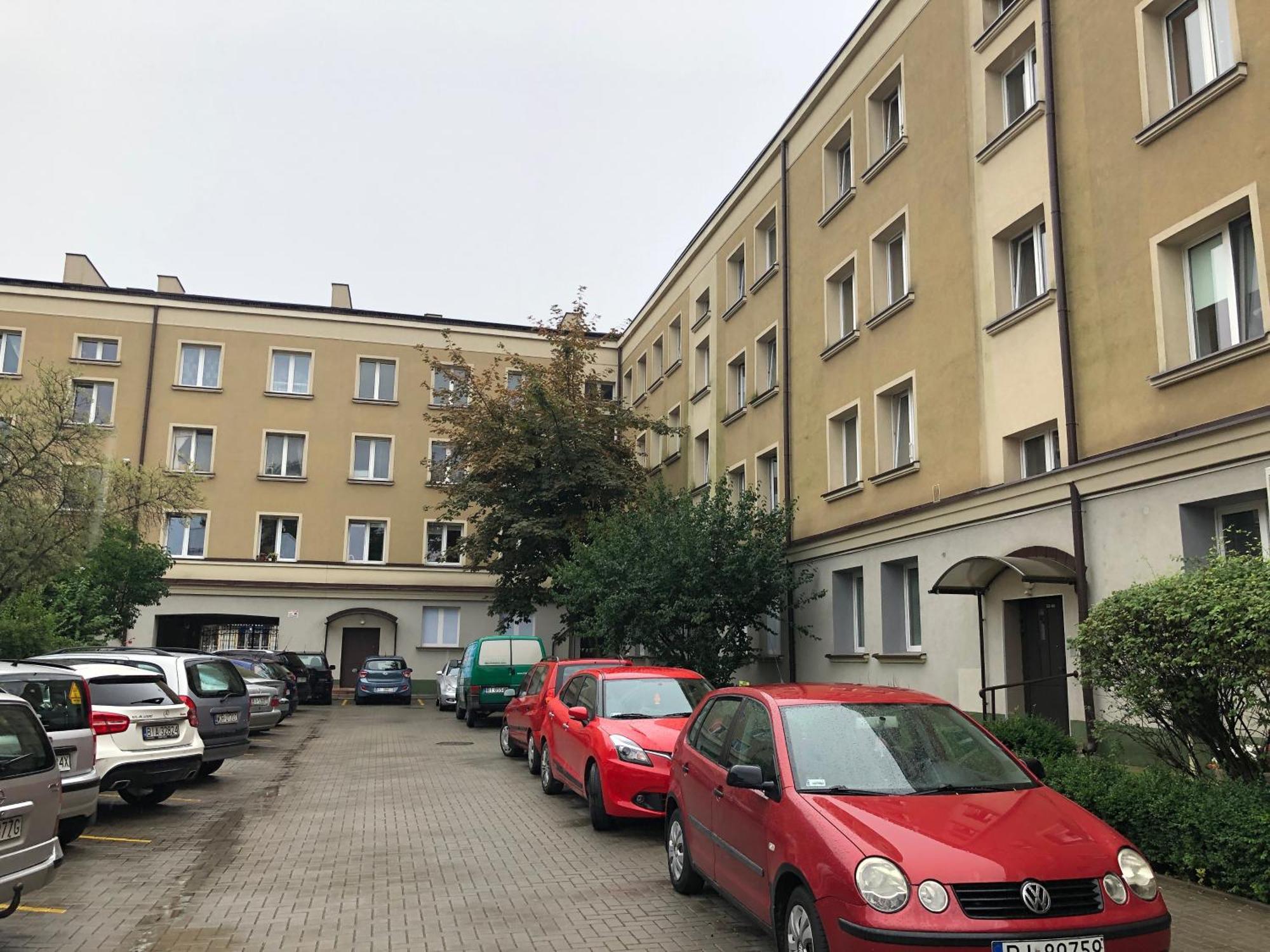 Cr Apartament W Centrum Lipowa 18 비아위스토크 외부 사진