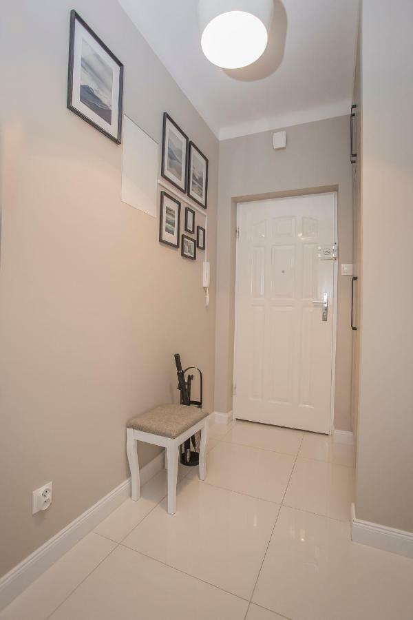 Cr Apartament W Centrum Lipowa 18 비아위스토크 외부 사진