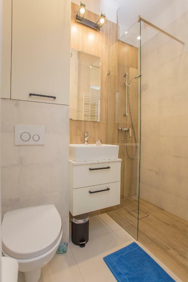Cr Apartament W Centrum Lipowa 18 비아위스토크 외부 사진