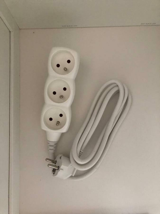 Cr Apartament W Centrum Lipowa 18 비아위스토크 외부 사진