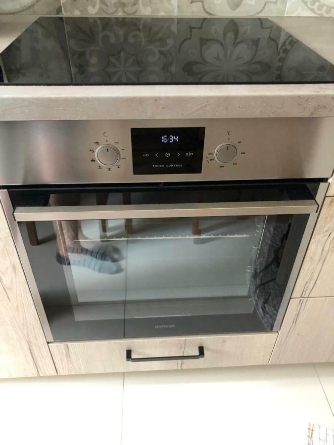 Cr Apartament W Centrum Lipowa 18 비아위스토크 외부 사진