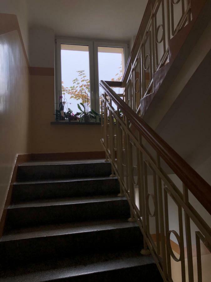 Cr Apartament W Centrum Lipowa 18 비아위스토크 외부 사진