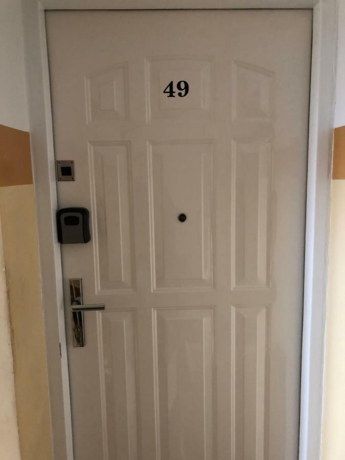 Cr Apartament W Centrum Lipowa 18 비아위스토크 외부 사진