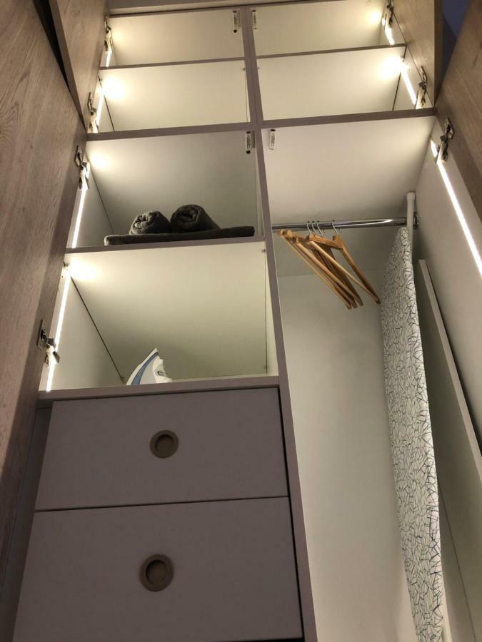 Cr Apartament W Centrum Lipowa 18 비아위스토크 외부 사진