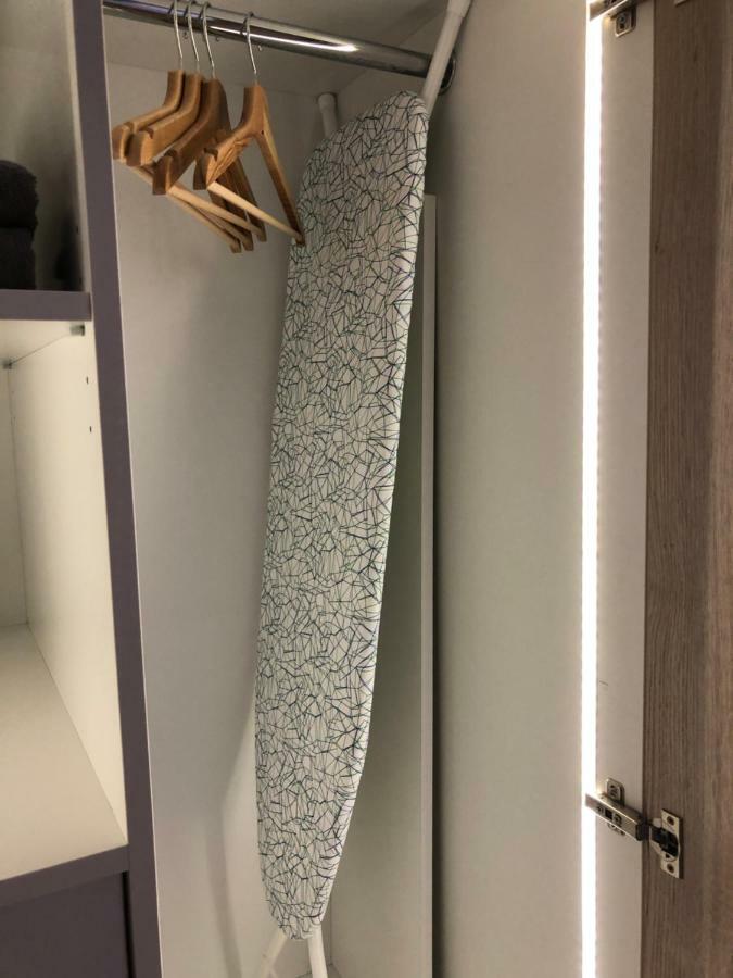 Cr Apartament W Centrum Lipowa 18 비아위스토크 외부 사진