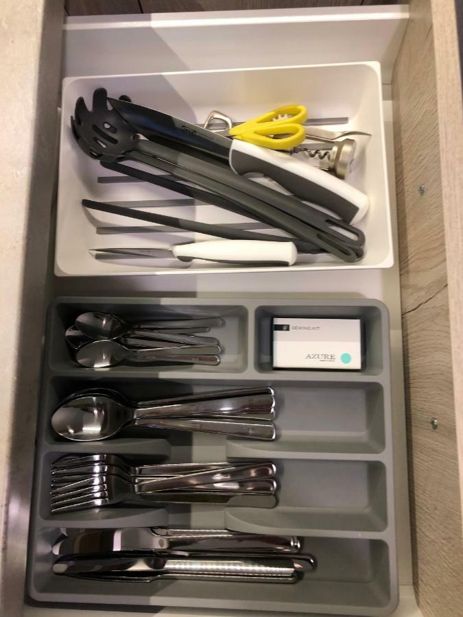 Cr Apartament W Centrum Lipowa 18 비아위스토크 외부 사진